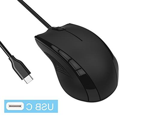wired mouse for mac